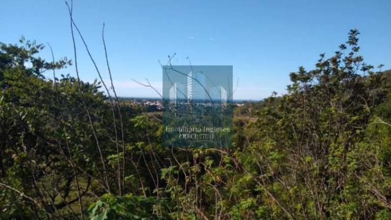 Imagem Terreno à Venda, 694 m² em Rio Vermelho - Florianópolis