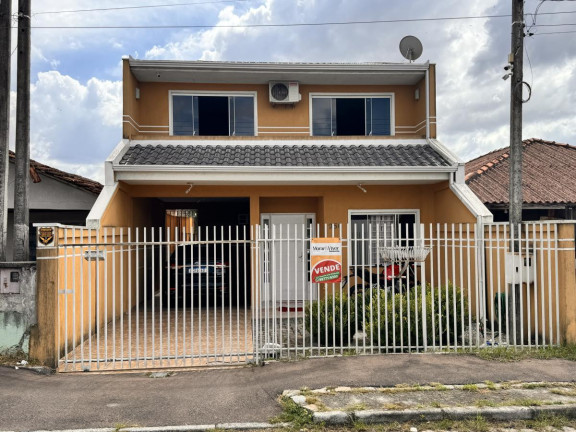 Imagem Casa com 3 Quartos à Venda, 187 m² em Ipê - São José Dos Pinhais Imagem Casa com 3 Quartos à Venda, 187 m² em Ipê - São José Dos Pinhais