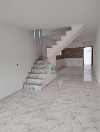 Imagem Sobrado com 3 Quartos à Venda, 105 m² em Jardim Santa Cecília - Guarulhos Imagem Sobrado com 3 Quartos à Venda, 105 m² em Jardim Santa Cecília - Guarulhos