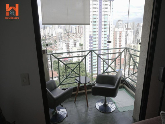 Imagem Apartamento com 2 Quartos à Venda, 64 m² em Vila Mariana - São Paulo Imagem Apartamento com 2 Quartos à Venda, 64 m² em Vila Mariana - São Paulo