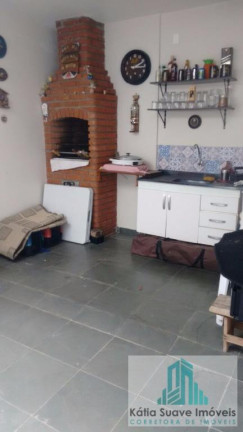 Imagem Casa com 3 Quartos à Venda, 170 m² em Rudge Ramos - São Bernardo Do Campo Imagem Casa com 3 Quartos à Venda, 170 m² em Rudge Ramos - São Bernardo Do Campo