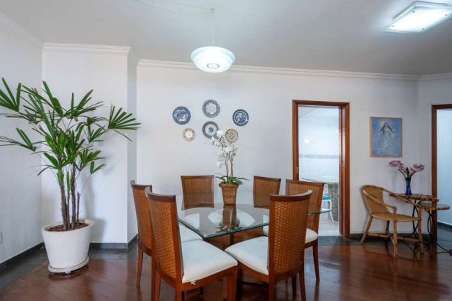 Imagem Apartamento com 3 Quartos à Venda, 124 m² em Vila Mascote - São Paulo Imagem Apartamento com 3 Quartos à Venda, 124 m² em Vila Mascote - São Paulo