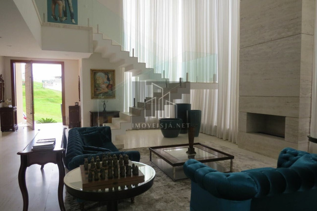 Imagem Casa com 5 Quartos à Venda, 800 m² em Alphaville - Santana De Parnaíba Imagem Casa com 5 Quartos à Venda, 800 m² em Alphaville - Santana De Parnaíba