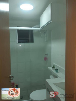 Imagem Apartamento com 2 Quartos à Venda, 50 m² em Utinga - Santo André Imagem Apartamento com 2 Quartos à Venda, 50 m² em Utinga - Santo André