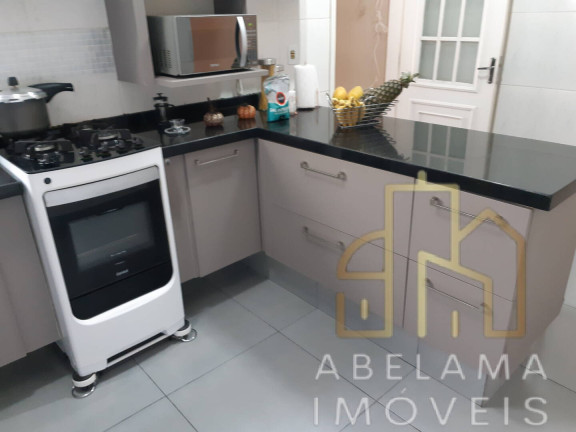 Imagem Cobertura com 3 Quartos à Venda, 180 m² em Vila Eldízia - Santo André Imagem Cobertura com 3 Quartos à Venda, 180 m² em Vila Eldízia - Santo André