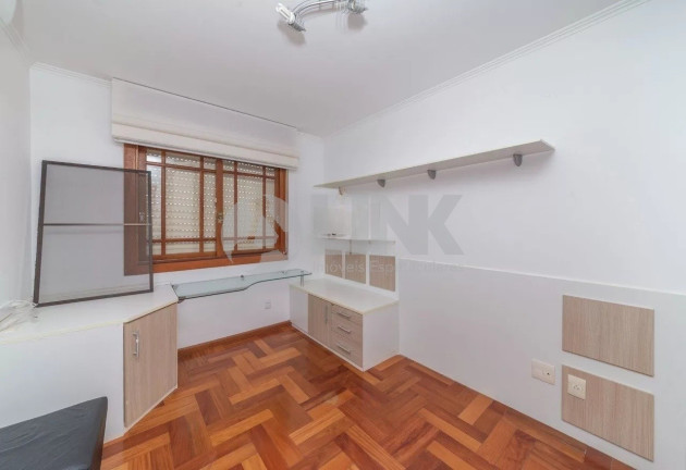 Imagem Apartamento com 3 Quartos à Venda, 261 m² em Menino Deus - Porto Alegre