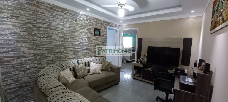 Imagem Casa com 2 Quartos à Venda, 141 m² em Jardim Pinheiros - Jaguariúna Imagem Casa com 2 Quartos à Venda, 141 m² em Jardim Pinheiros - Jaguariúna
