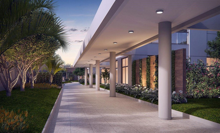 Imagem Apartamento com 4 Quartos à Venda, 155 m² em Taquaral - Campinas Imagem Apartamento com 4 Quartos à Venda, 155 m² em Taquaral - Campinas
