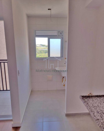 Imagem Apartamento com 2 Quartos à Venda, 54 m² em Jardim Carolina - Jundiaí