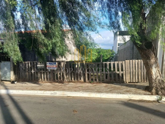 Imagem Terreno à Venda, 250 m² em Cacapava - Caçapava