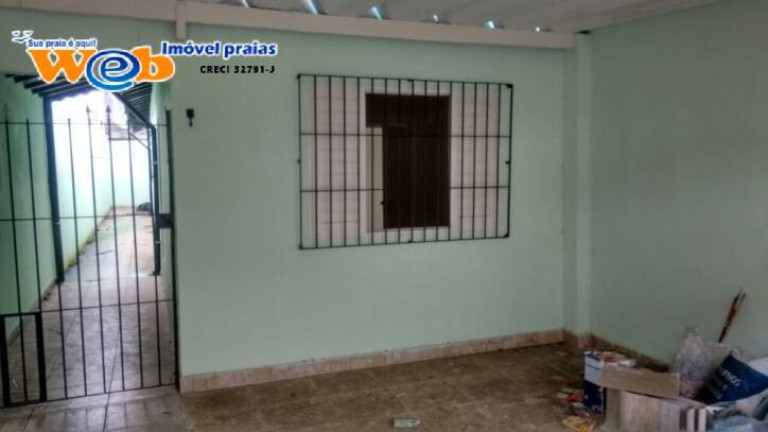 Imagem Casa com 2 Quartos à Venda, 85 m² em Vila Assunção - Praia Grande Imagem Casa com 2 Quartos à Venda, 85 m² em Vila Assunção - Praia Grande