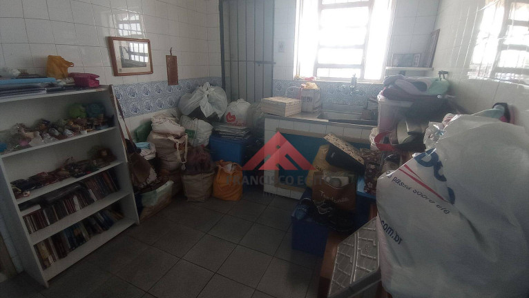 Imagem Casa com 4 Quartos à Venda, 120 m² em Icaraí - Niterói