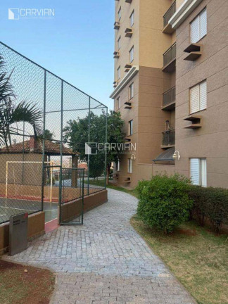 Imagem Apartamento com 3 Quartos à Venda, 62 m² em Alto Do Ipiranga - Ribeirão Preto Imagem Apartamento com 3 Quartos à Venda, 62 m² em Alto Do Ipiranga - Ribeirão Preto