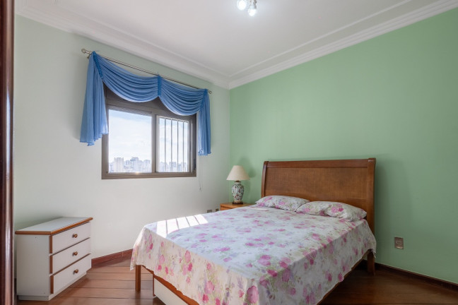 Imagem Apartamento com 4 Quartos à Venda, 214 m² em Jardim Da Saúde - São Paulo Imagem Apartamento com 4 Quartos à Venda, 214 m² em Jardim Da Saúde - São Paulo
