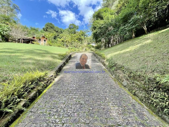 Imagem Casa com 4 Quartos à Venda, 439 m² em Centro - Embu Das Artes Imagem Casa com 4 Quartos à Venda, 439 m² em Centro - Embu Das Artes