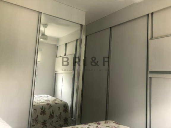 Imagem Apartamento com 1 Quarto para Alugar, 39 m² em Brooklin - São Paulo Imagem Apartamento com 1 Quarto para Alugar, 39 m² em Brooklin - São Paulo