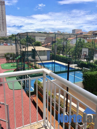 Imagem Apartamento com 3 Quartos à Venda, 57 m² em Portais (polvilho) - Cajamar Imagem Apartamento com 3 Quartos à Venda, 57 m² em Portais (polvilho) - Cajamar