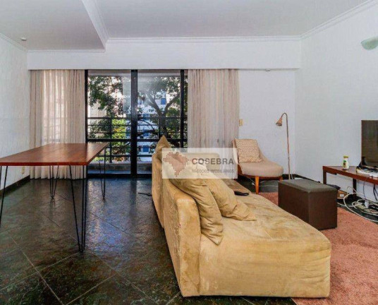 Imagem Apartamento com 3 Quartos à Venda, 84 m² em Vila Olímpia - São Paulo