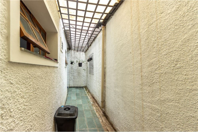 Imagem Casa com 3 Quartos à Venda, em Mirandópolis - São Paulo Imagem Casa com 3 Quartos à Venda, em Mirandópolis - São Paulo