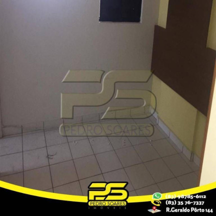 Imagem Apartamento com 2 Quartos à Venda, 50 m² em Manaíra - João Pessoa Imagem Apartamento com 2 Quartos à Venda, 50 m² em Manaíra - João Pessoa