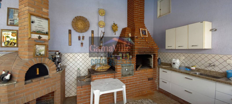 Imagem Casa de Condomínio com 4 Quartos à Venda, 400 m² em Parque Residencial Itapeti - Mogi Das Cruzes Imagem Casa de Condomínio com 4 Quartos à Venda, 400 m² em Parque Residencial Itapeti - Mogi Das Cruzes