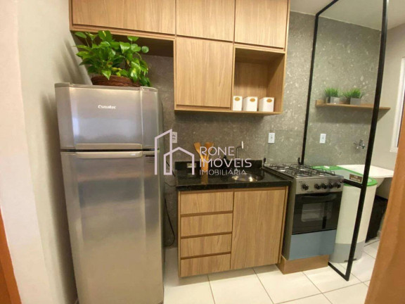 Imagem Apartamento com 2 Quartos à Venda, 41 m² em Coqueiro - Belém Imagem Apartamento com 2 Quartos à Venda, 41 m² em Coqueiro - Belém