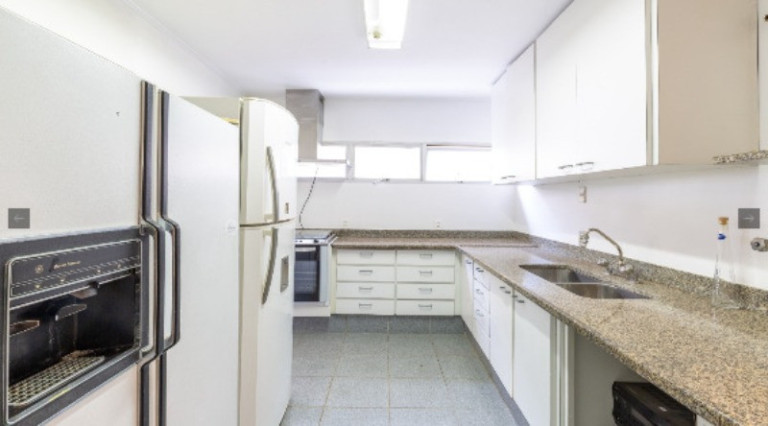 Imagem Imóvel com 3 Quartos à Venda, 170 m² em Jardim Paulista - São Paulo