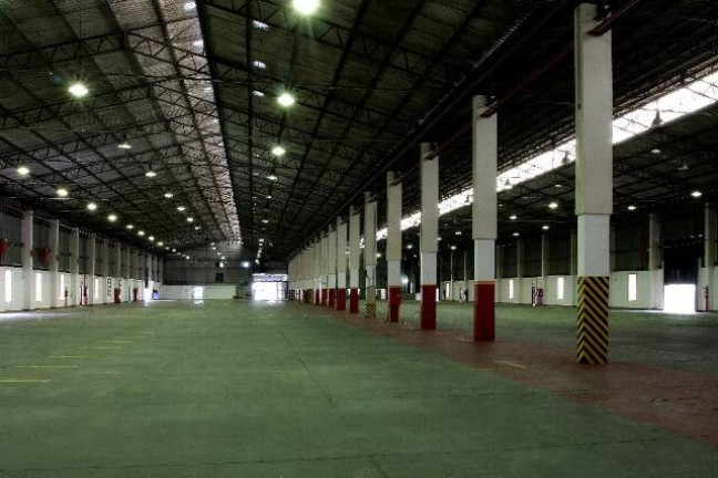 Imagem Galpão para Alugar, 10.000 m² em Tamboré - Barueri