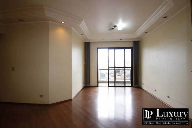 Imagem Apartamento com 4 Quartos à Venda, 110 m² em Jardim Anália Franco - São Paulo Imagem Apartamento com 4 Quartos à Venda, 110 m² em Jardim Anália Franco - São Paulo