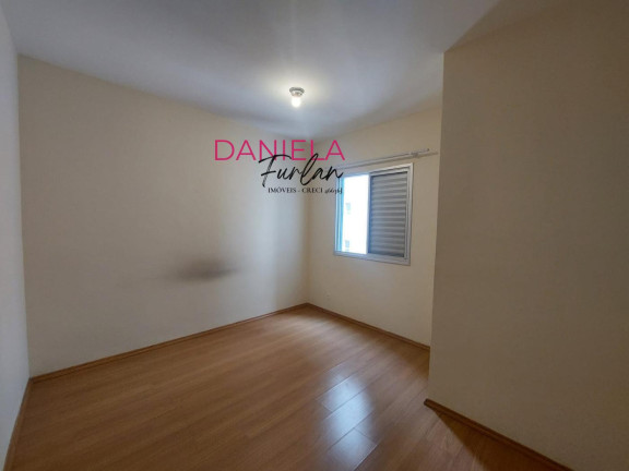 Imagem Apartamento com 2 Quartos à Venda, 46 m² em Edifício Vida Plena - Sorocaba