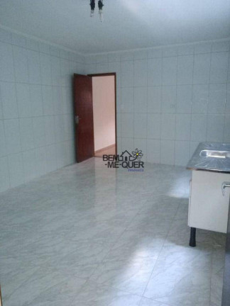 Imagem Sobrado com 3 Quartos à Venda, 140 m² em Jardim Regina - São Paulo Imagem Sobrado com 3 Quartos à Venda, 140 m² em Jardim Regina - São Paulo