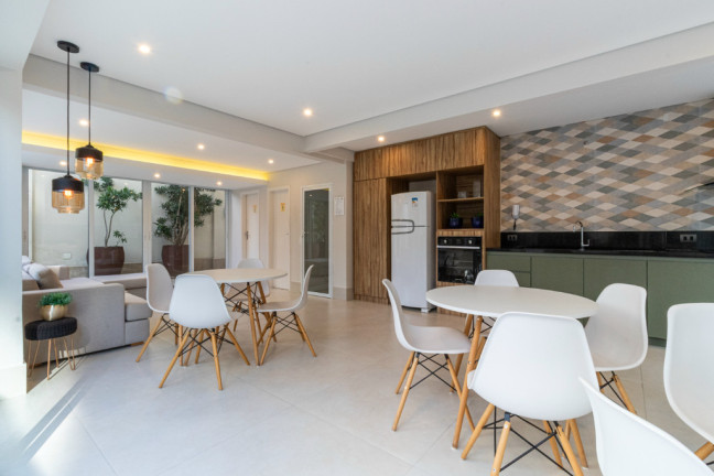 Imagem Apartamento com 2 Quartos à Venda, 78 m² em Itaim Bibi - São Paulo Imagem Apartamento com 2 Quartos à Venda, 78 m² em Itaim Bibi - São Paulo