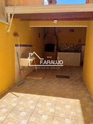 Imagem Sobrado com 2 Quartos à Venda, 100 m² em Jardim Tropical - Sorocaba Imagem Sobrado com 2 Quartos à Venda, 100 m² em Jardim Tropical - Sorocaba