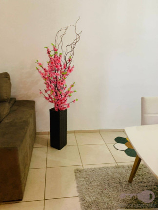 Imagem Apartamento com 2 Quartos à Venda, 50 m² em Sorocaba