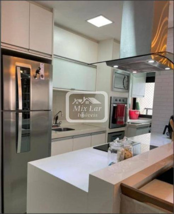 Imagem Apartamento com 2 Quartos à Venda, 72 m² em Vila Osasco - Osasco