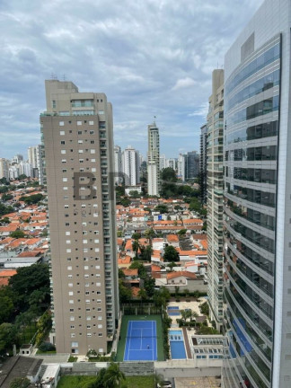 Imagem Apartamento com 2 Quartos à Venda, 86 m² em Brooklin - São Paulo Imagem Apartamento com 2 Quartos à Venda, 86 m² em Brooklin - São Paulo