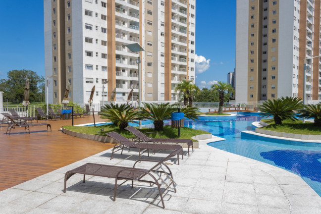 Imagem Apartamento com 2 Quartos à Venda, 88 m² em Ecoville - Curitiba