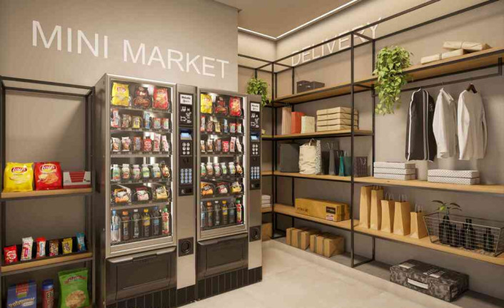 Imagem Apartamento com 1 Quarto à Venda, 32 m² em Pinheiros - São Paulo