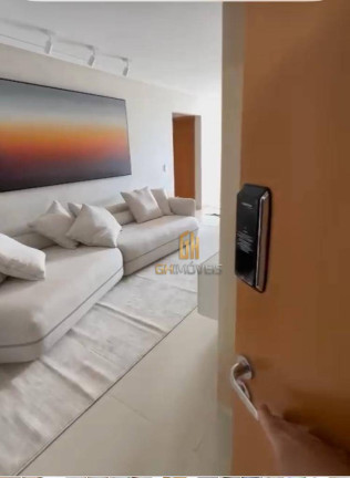 Imagem Apartamento com 3 Quartos à Venda, 119 m² em Setor Bueno - Goiânia Imagem Apartamento com 3 Quartos à Venda, 119 m² em Setor Bueno - Goiânia