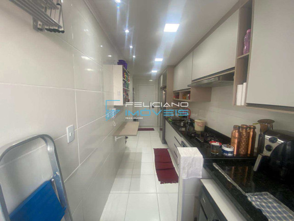 Imagem Apartamento com 3 Quartos à Venda, 112 m² em Mirim - Praia Grande Imagem Apartamento com 3 Quartos à Venda, 112 m² em Mirim - Praia Grande