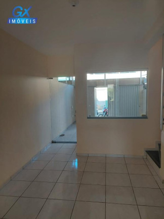 Imagem Casa com 2 Quartos à Venda, 65 m² em San Marino - Ribeirão Das Neves Imagem Casa com 2 Quartos à Venda, 65 m² em San Marino - Ribeirão Das Neves
