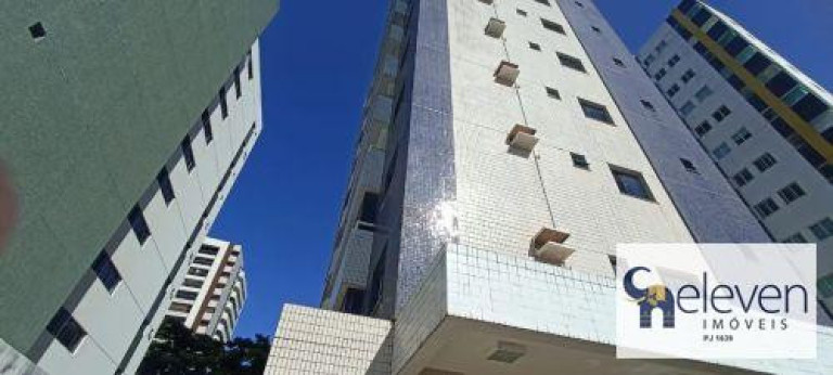 Imagem Apartamento com 1 Quarto à Venda, 36 m² em Jardim Armação - Salvador Imagem Apartamento com 1 Quarto à Venda, 36 m² em Jardim Armação - Salvador