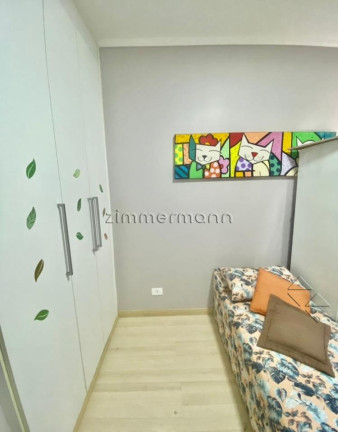 Imagem Apartamento com 2 Quartos à Venda, 93 m² em Vila Mariana - São Paulo Imagem Apartamento com 2 Quartos à Venda, 93 m² em Vila Mariana - São Paulo