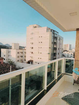 Imagem Apartamento com 3 Quartos à Venda, 80 m² em Praia Do Morro - Guarapari