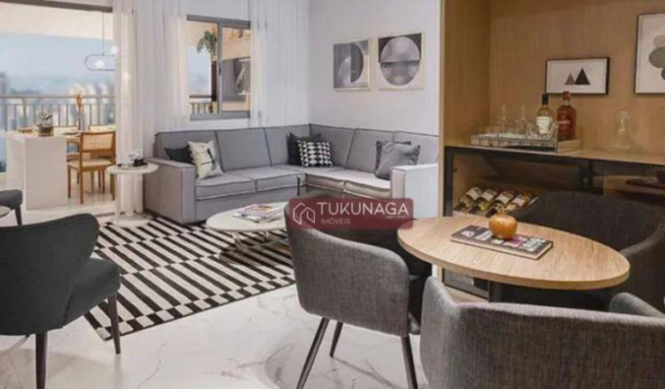 Imagem Apartamento com 2 Quartos à Venda, 64 m² em Tucuruvi - São Paulo Imagem Apartamento com 2 Quartos à Venda, 64 m² em Tucuruvi - São Paulo