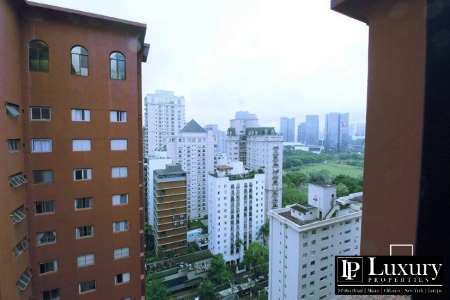 Imagem Cobertura com 4 Quartos à Venda, 540 m² em Itaim Bibi - São Paulo Imagem Cobertura com 4 Quartos à Venda, 540 m² em Itaim Bibi - São Paulo