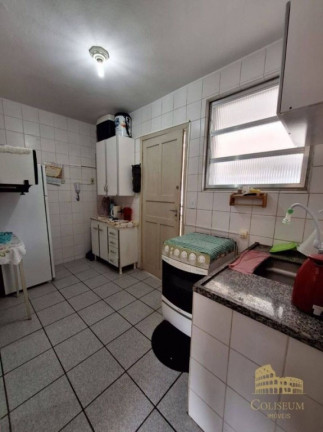 Imagem Apartamento com 1 Quarto à Venda, 35 m² em Canto Do Forte - Praia Grande Imagem Apartamento com 1 Quarto à Venda, 35 m² em Canto Do Forte - Praia Grande