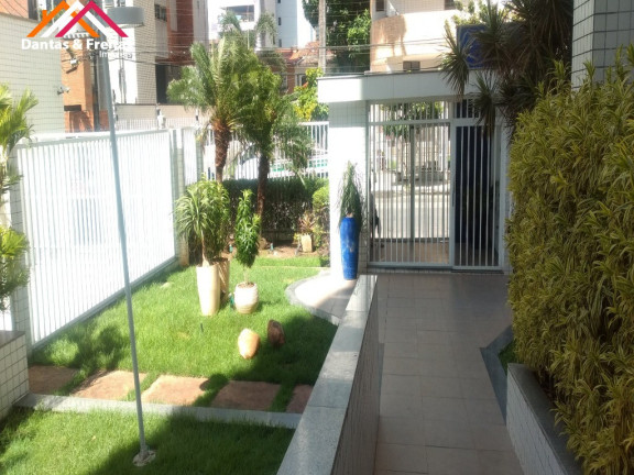 Imagem Imóvel com 3 Quartos à Venda, 198 m² em Aldeota - Fortaleza Imagem Imóvel com 3 Quartos à Venda, 198 m² em Aldeota - Fortaleza