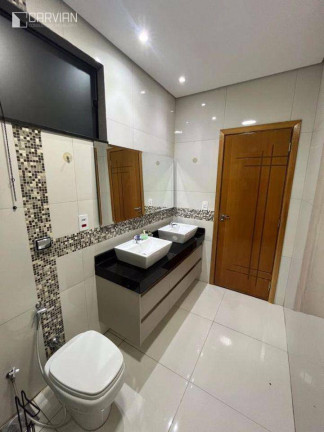 Imagem Casa com 3 Quartos à Venda, 314 m² em Vila Do Golf - Ribeirão Preto Imagem Casa com 3 Quartos à Venda, 314 m² em Vila Do Golf - Ribeirão Preto