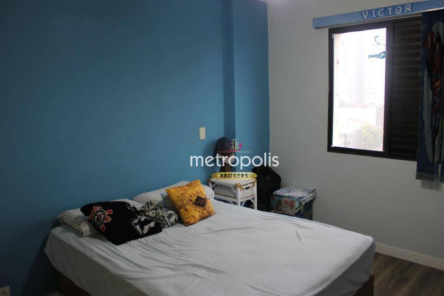Imagem Apartamento com 3 Quartos à Venda, 127 m² em Santa Paula - São Caetano Do Sul Imagem Apartamento com 3 Quartos à Venda, 127 m² em Santa Paula - São Caetano Do Sul